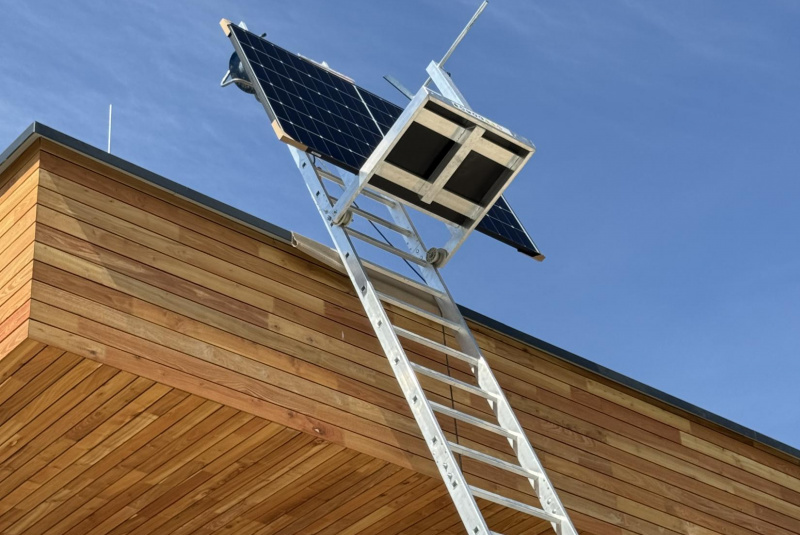 Služby - úvod / Photovoltaikanlagen - foto Služby - úvod / Photovoltaikanlagen - foto